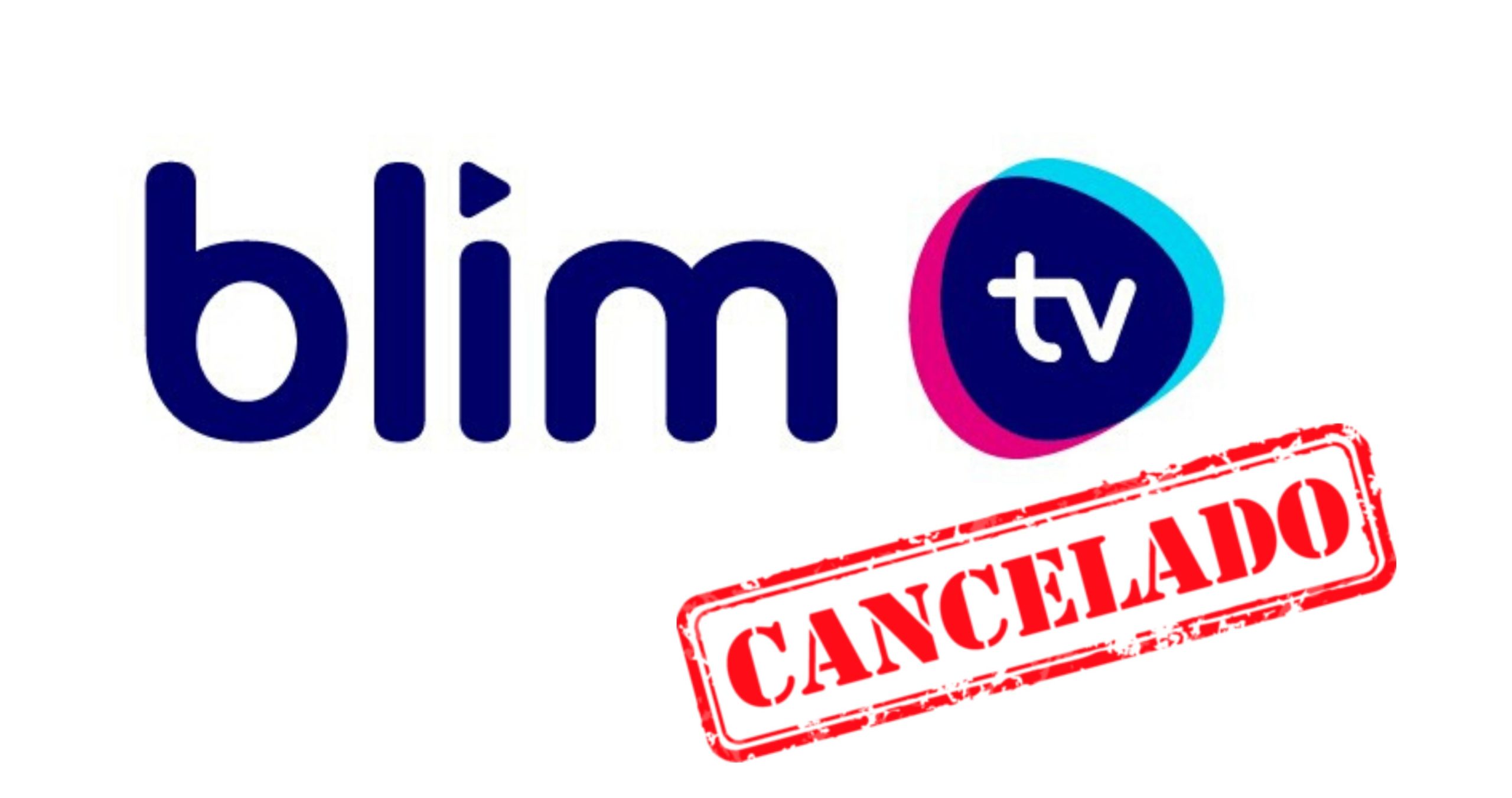 como cancelar blim