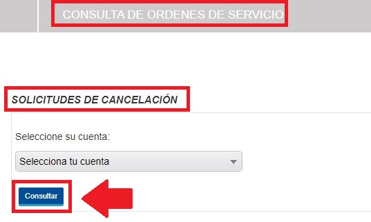 cancelar plan tv cable