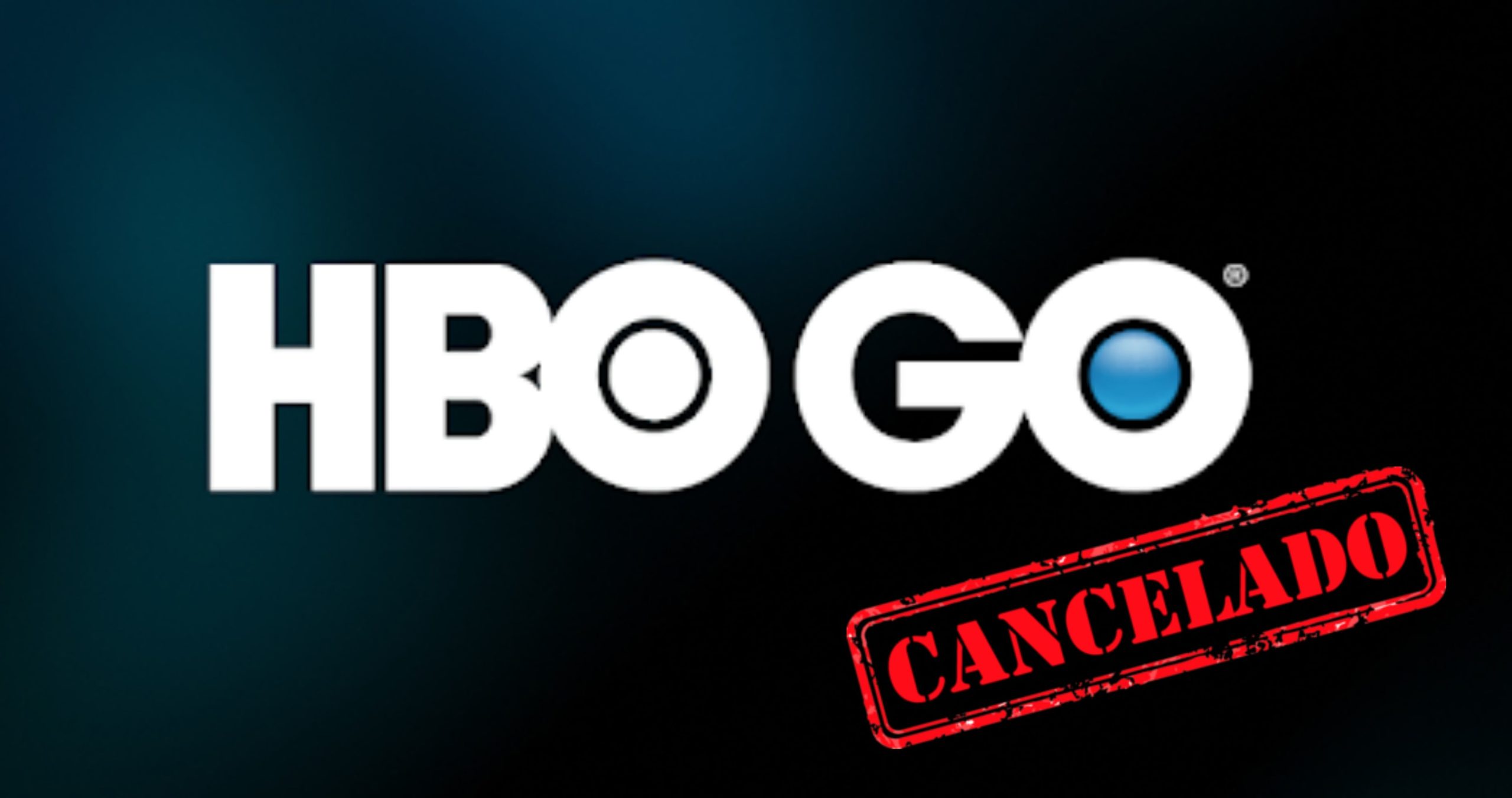 dar de baja HBO